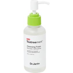 Dr.Jart+ Teatreementâ¢ Cleansing Foam